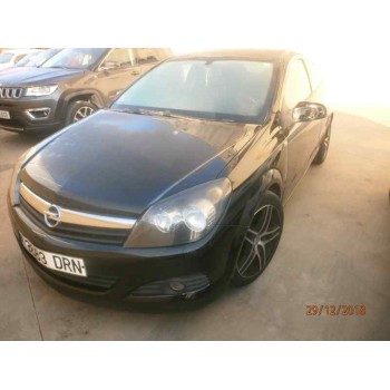 OPEL ASTRA GTC