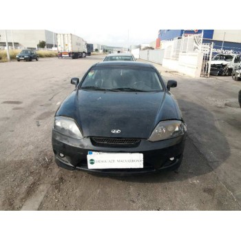HYUNDAI COUPE (GK)