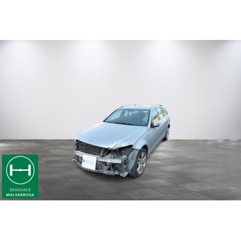 MERCEDES-BENZ CLASE C (W204) FAMILIAR