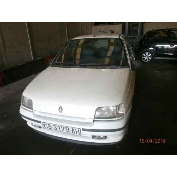 RENAULT CLIO I FASE I+II (B/C57)