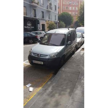 PEUGEOT PARTNER (S2)