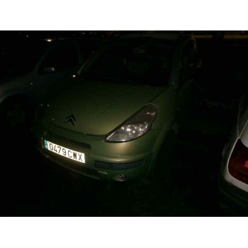 CITROËN C3 PLURIEL