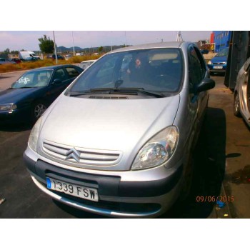 CITROËN XSARA PICASSO
