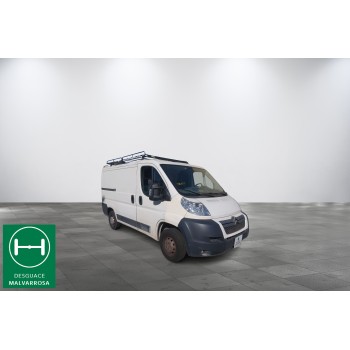 CITROËN JUMPER III FURGONETA
