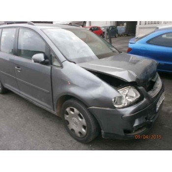 VOLKSWAGEN TOURAN (1T1)