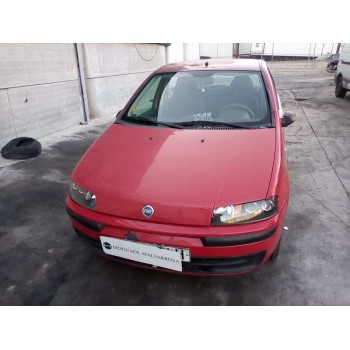 FIAT PUNTO BERLINA (188)
