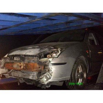 FORD FOCUS BERLINA (CAK)