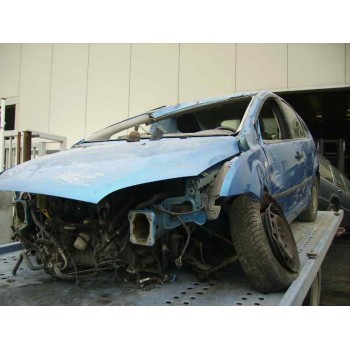 FORD FOCUS BERLINA (CAP)