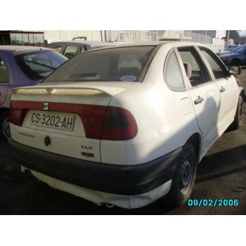 SEAT CORDOBA BERLINA (6K2)
