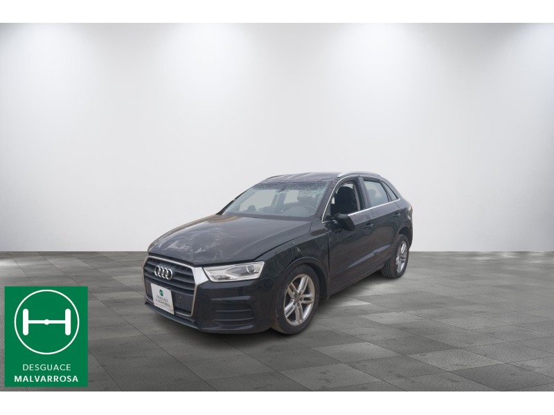 audi q3 (8ub, 8ug) del año 2016
