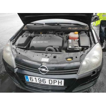 OPEL ASTRA H BERLINA