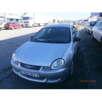 CHRYSLER NEON (PL)