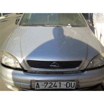 OPEL ASTRA G BERLINA