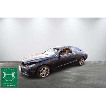 MERCEDES-BENZ CLASE CLK (W207) COUPE