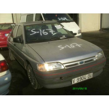 FORD ORION
