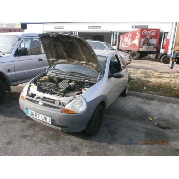 FORD KA (CCQ)