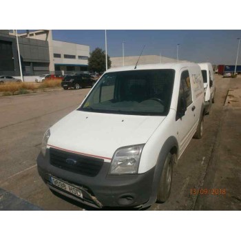 FORD TRANSIT CONNECT (TC7)