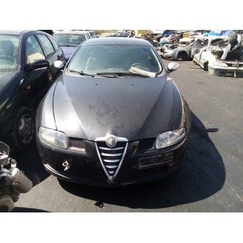 ALFA ROMEO GT (125)