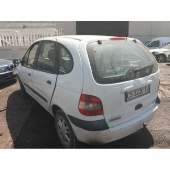 RENAULT SCENIC (JA..)