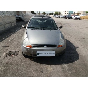 FORD KA (CCQ)