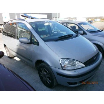 FORD GALAXY (VY)
