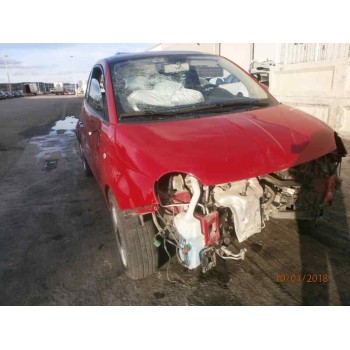 FIAT NUOVA 500 (150)