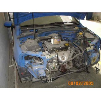 OPEL CORSA C
