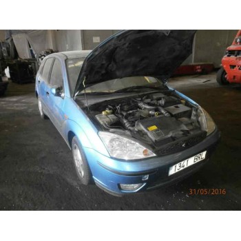 FORD FOCUS BERLINA (CAK)