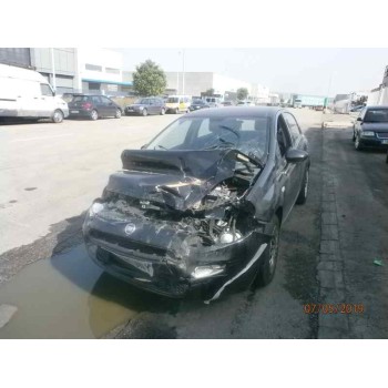 FIAT PUNTO (199)