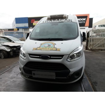 FORD TRANSIT CUSTOM KASTEN
