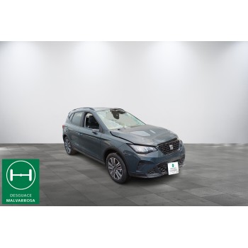 SEAT ARONA (KJ7, KJP)