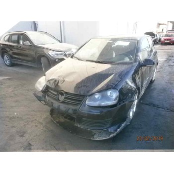 VOLKSWAGEN GOLF V BERLINA (1K1)