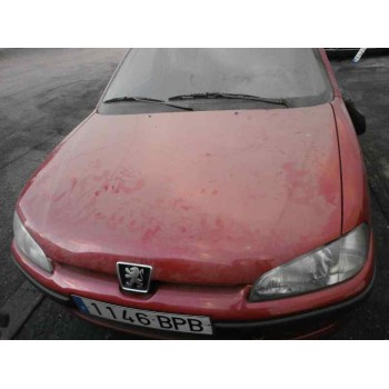 PEUGEOT 106 (S2)