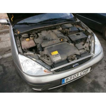 FORD FOCUS BERLINA (CAK)