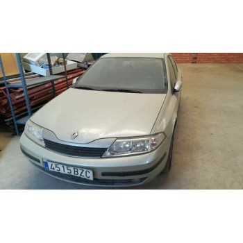 RENAULT LAGUNA II (BG0)