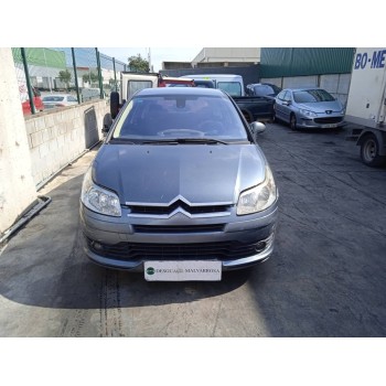 CITROËN C4 BERLINA