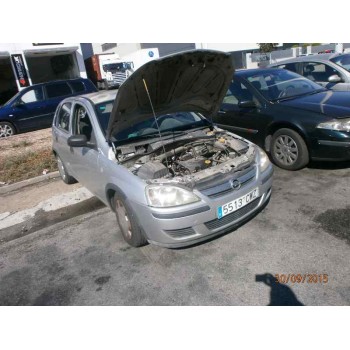 OPEL CORSA C