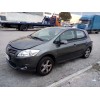 toyota auris del año 2010