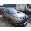citroën c4 berlina del año 2005