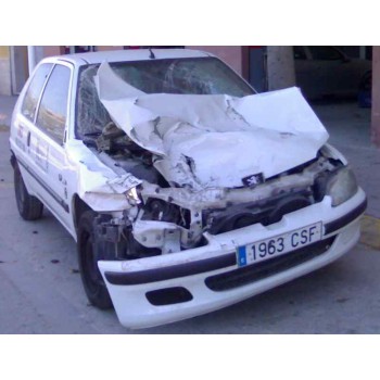 PEUGEOT 106 (S2)