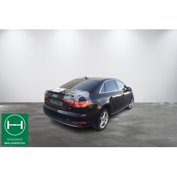 AUDI A4 B9 (8W2, 8WC)