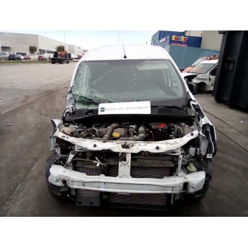 DACIA DOKKER EXPRESS