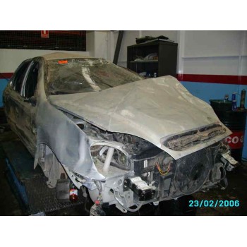 CITROËN XSARA BERLINA