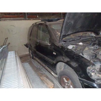 MERCEDES-BENZ CLASE M (W163)