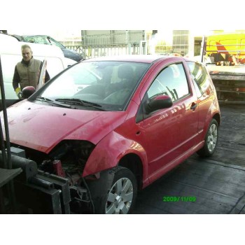 CITROËN C2