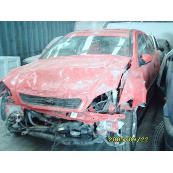 OPEL ASTRA G BERLINA