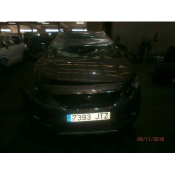 PEUGEOT 2008 (--.2013)