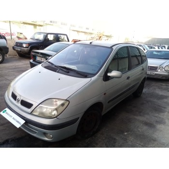 RENAULT SCENIC (JA..)