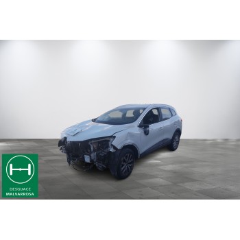 RENAULT KADJAR (HA_, HL_)