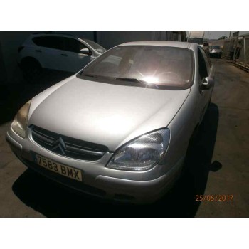 CITROËN C5 BERLINA